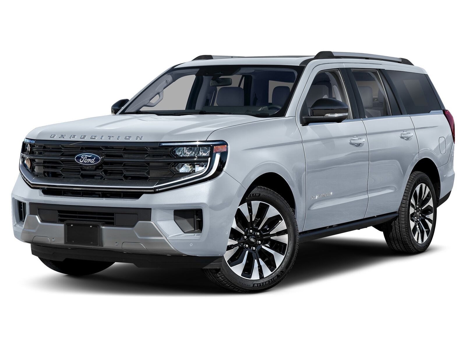 2027 FORD Expedition
