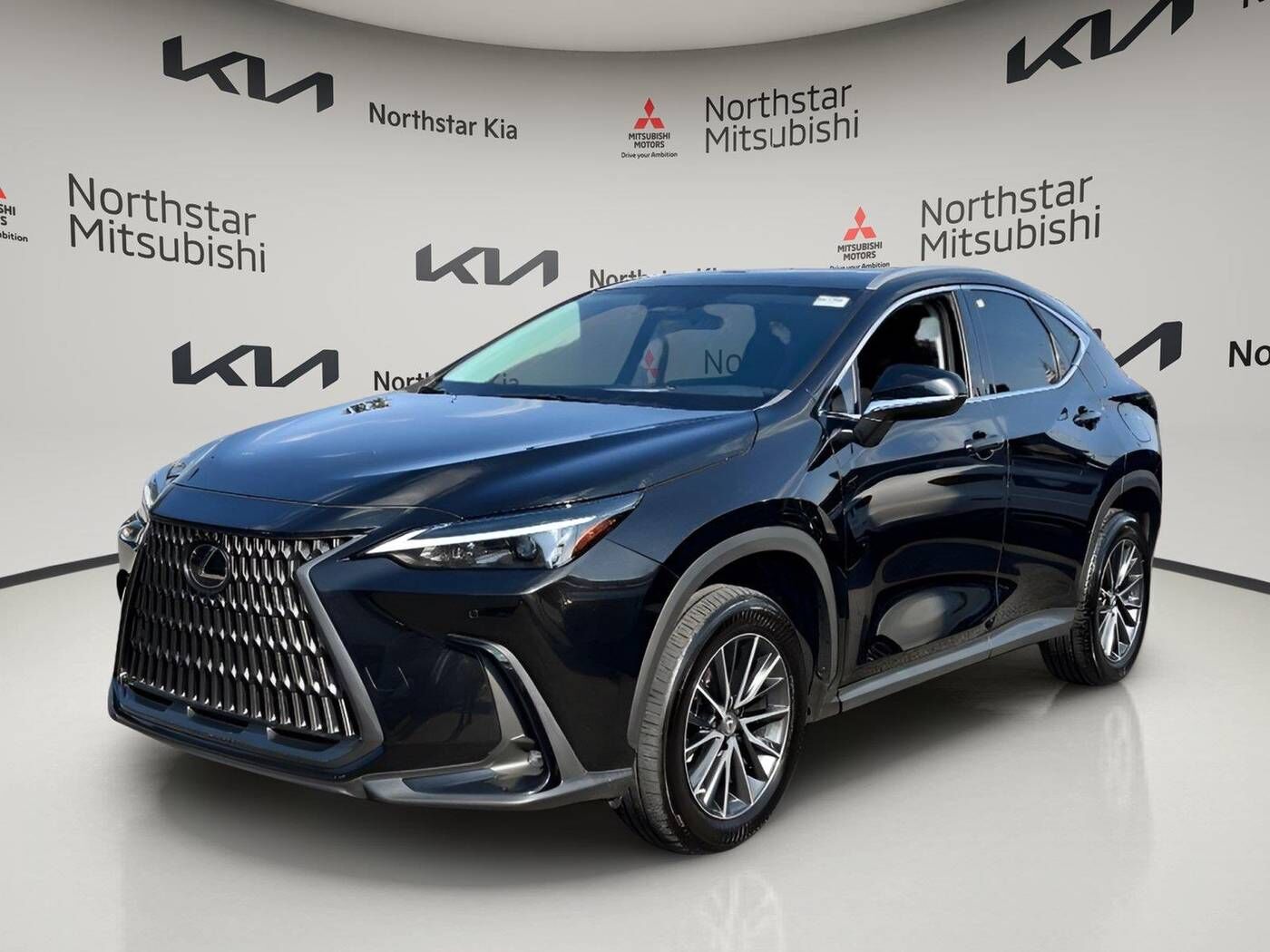2023 LEXUS NX