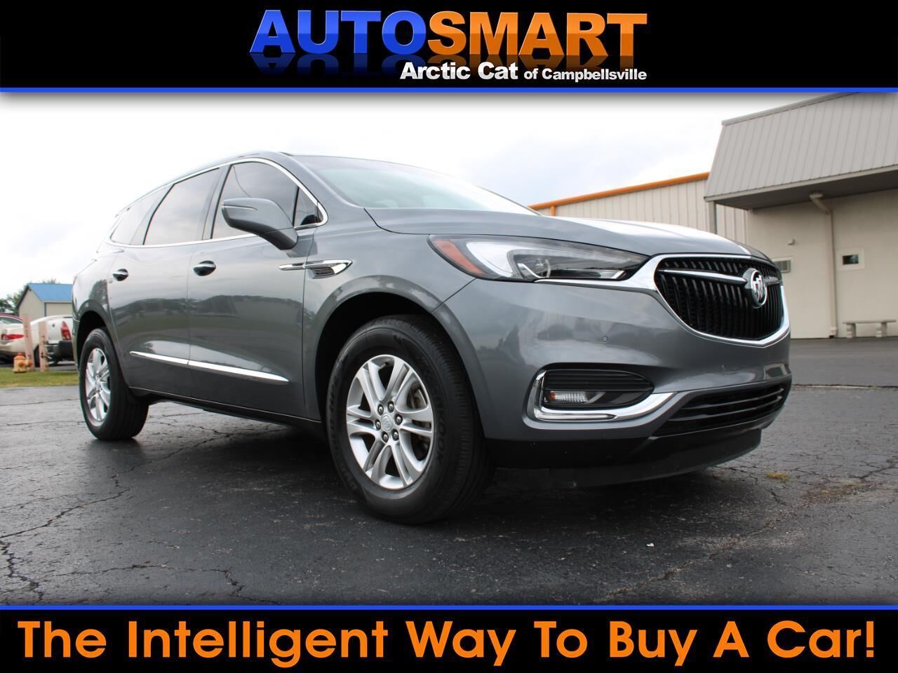 2019 BUICK Enclave