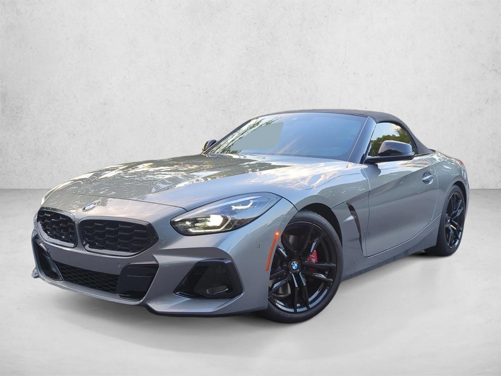 2024 BMW Z4