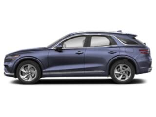 2027 GENESIS GV70