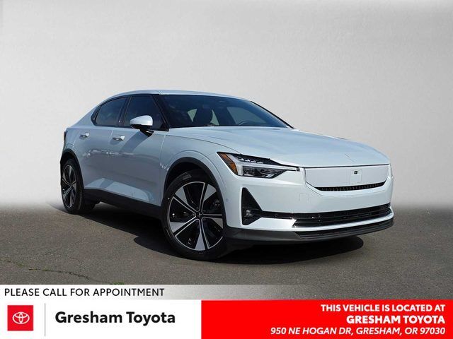 2024 POLESTAR PS2
