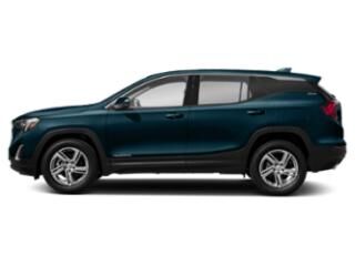 2021 GMC Terrain