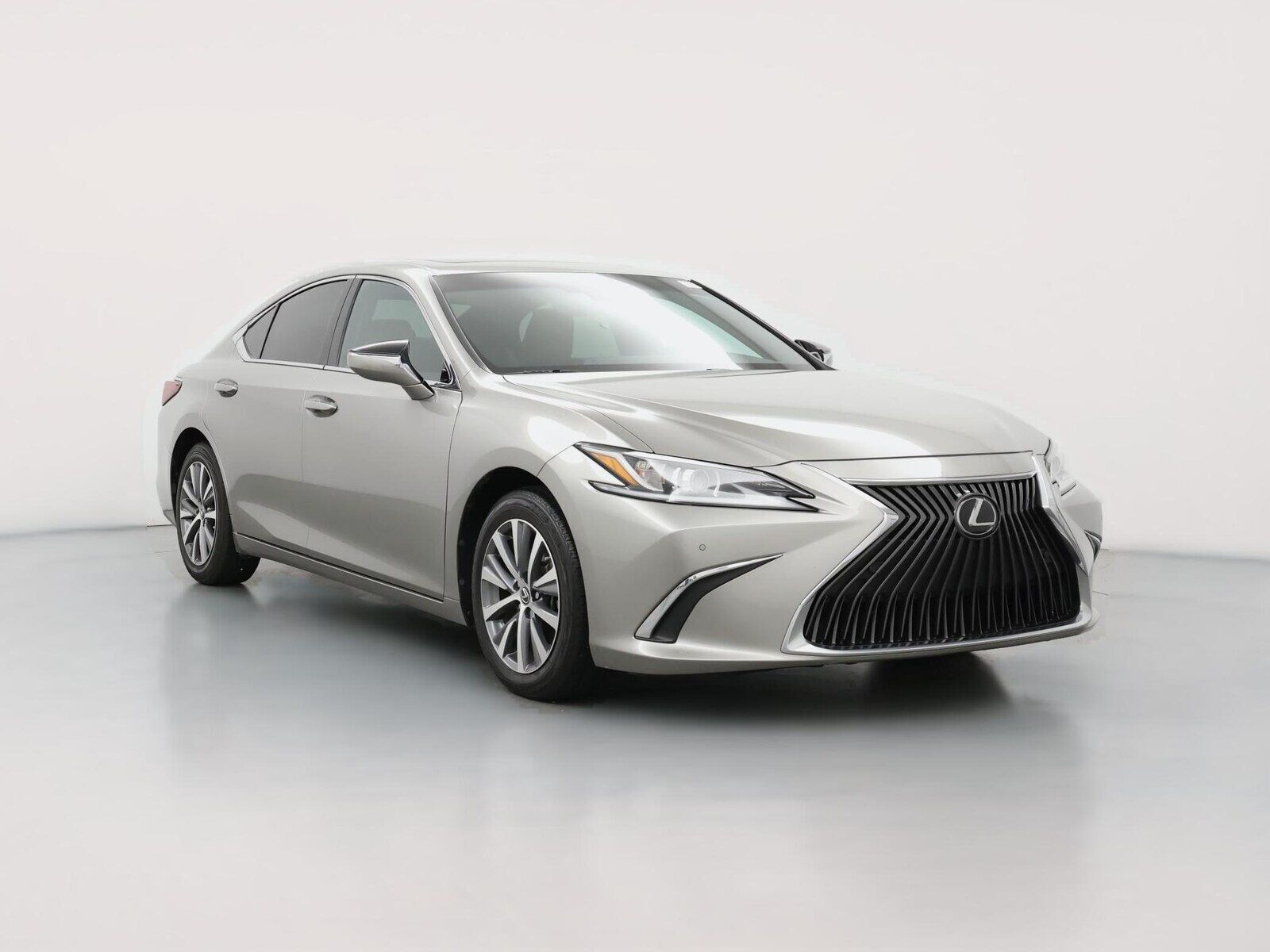 2021 LEXUS ES
