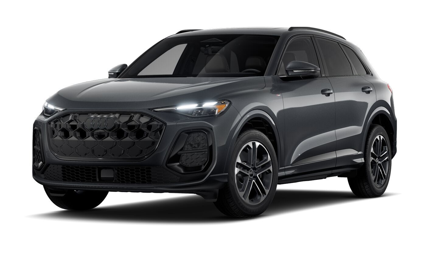 2026 AUDI Q5