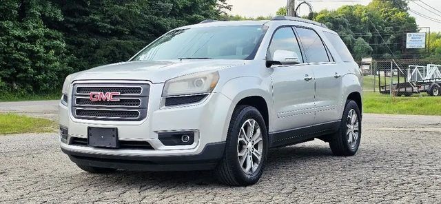 2014 GMC Acadia