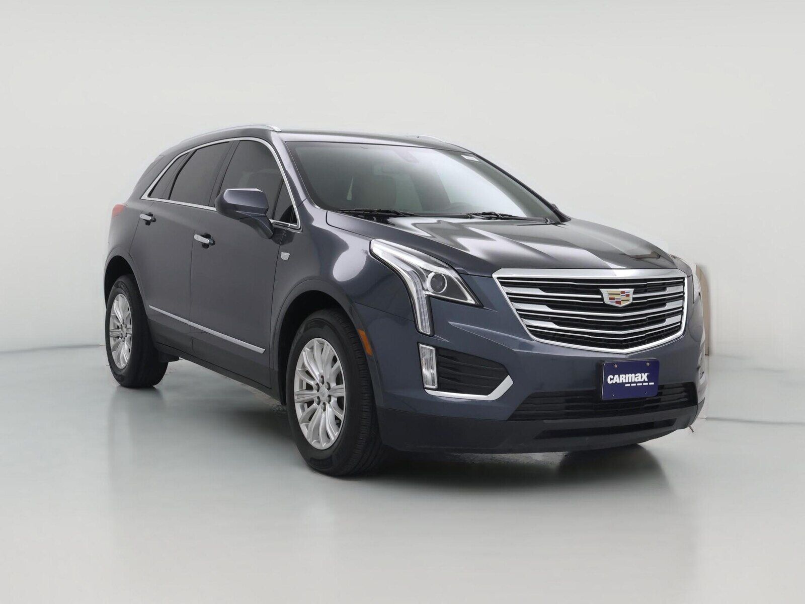 2019 CADILLAC XT5