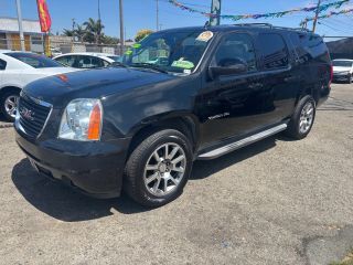 2013 GMC Yukon