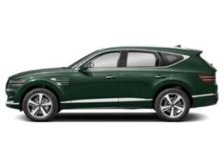 2023 GENESIS GV80