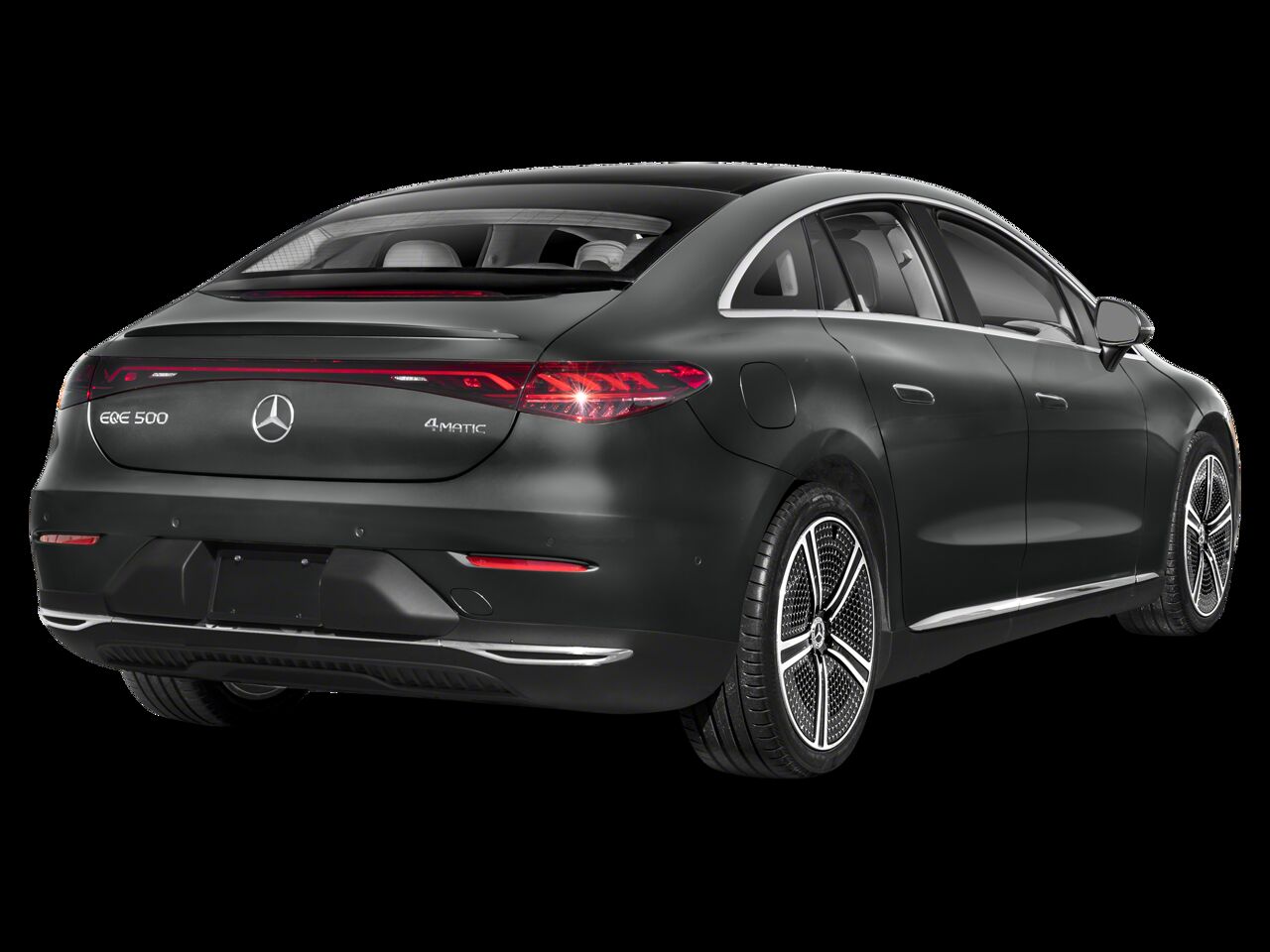 2023 Mercedes-Benz EQE-Class