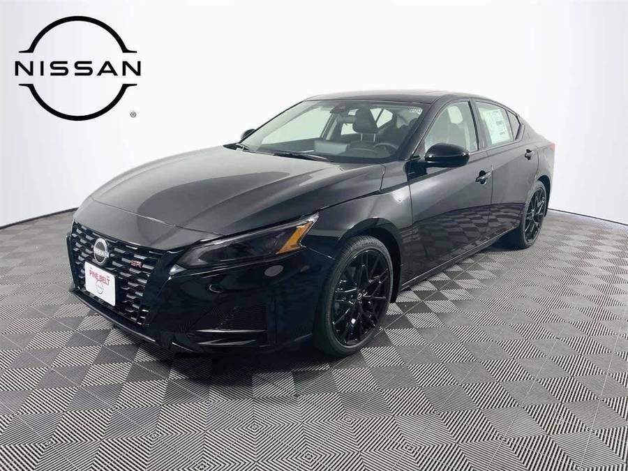 2026 NISSAN Altima