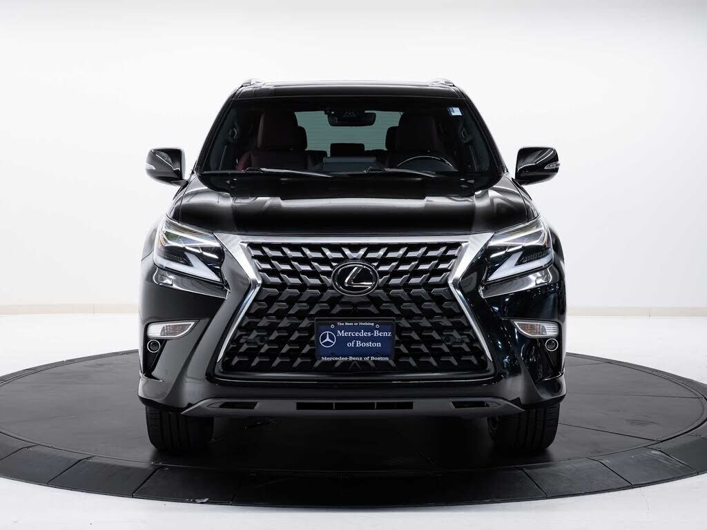 2023 Lexus GX