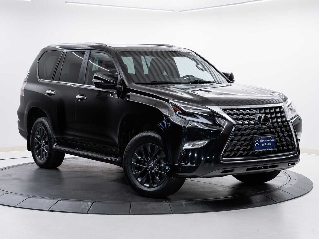 2023 LEXUS GX