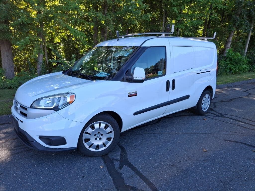 2015 RAM Promaster City