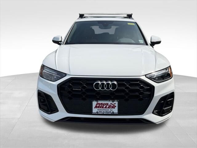 2022 Audi Q5