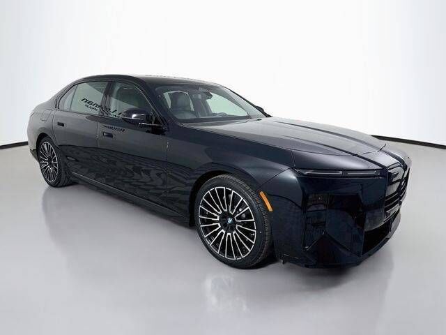 2027 BMW 7 Series