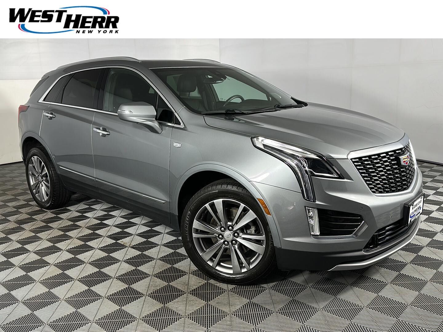2024 CADILLAC XT5