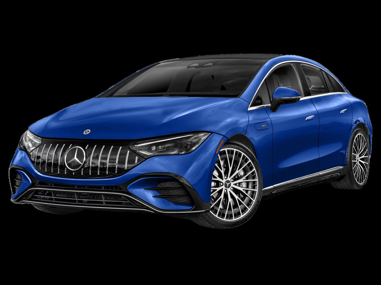 2023 MERCEDES-BENZ EQE-Class Sedan