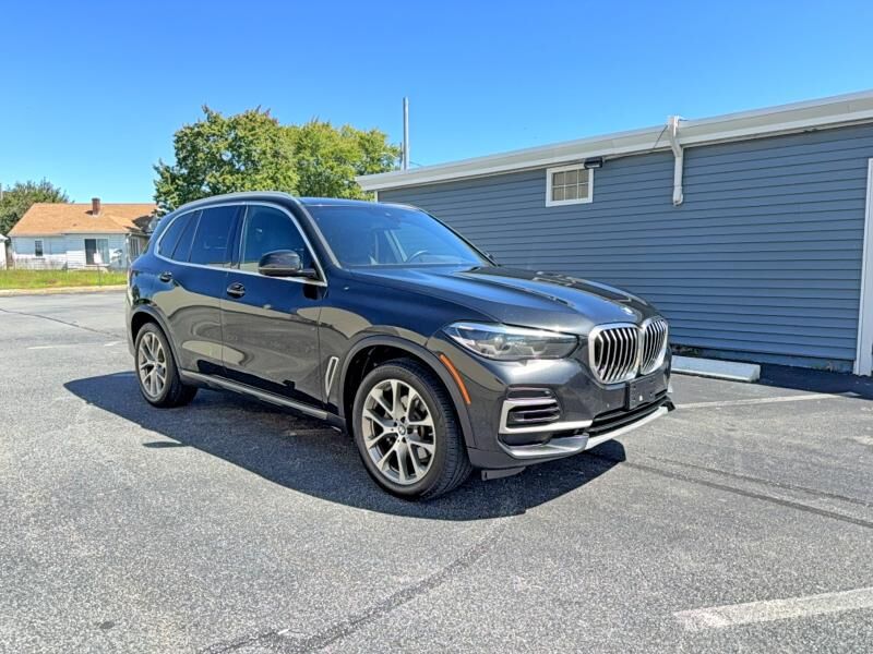 2023 BMW X5