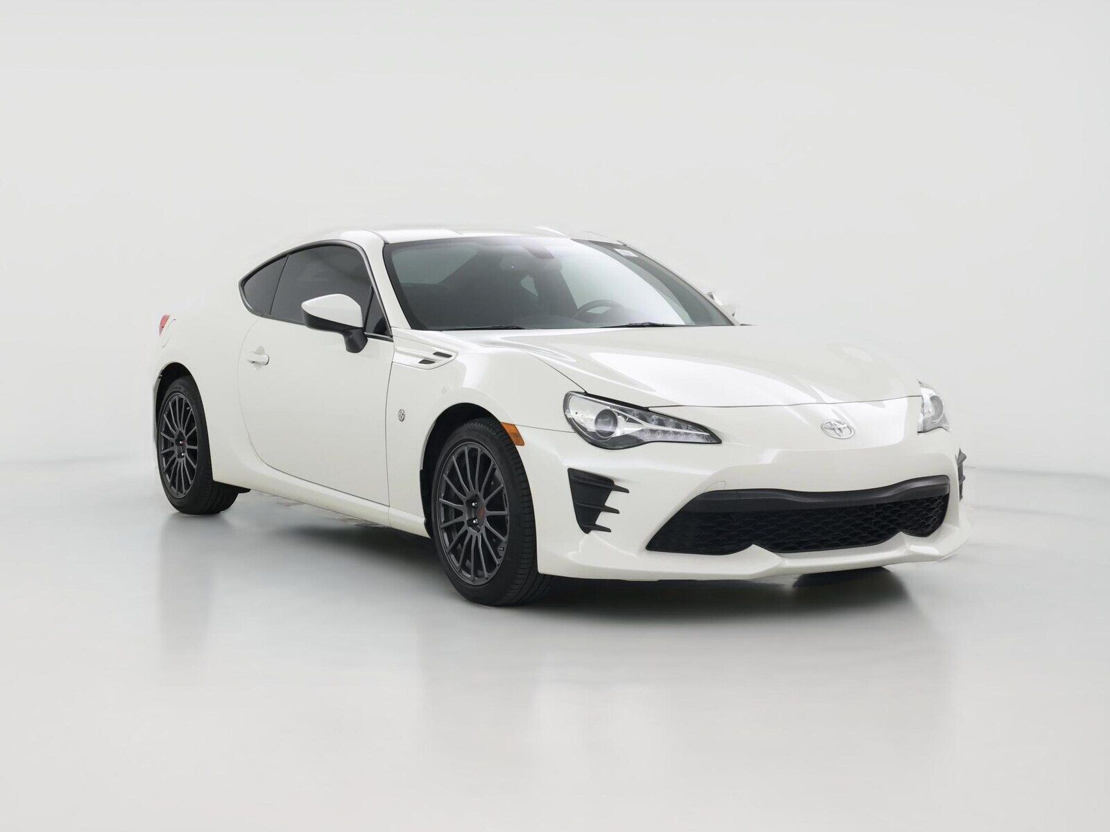 2019 TOYOTA 86