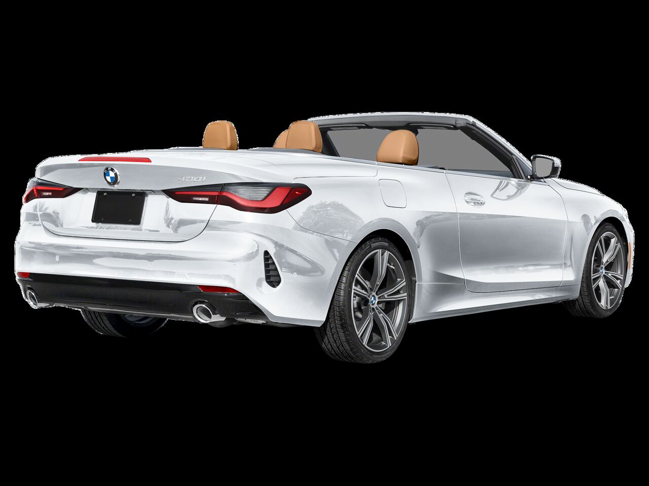 2024 BMW 430i
