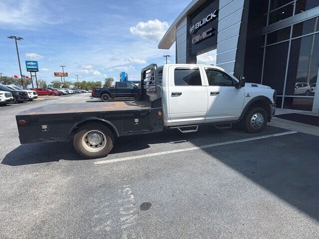 2025 RAM 3500