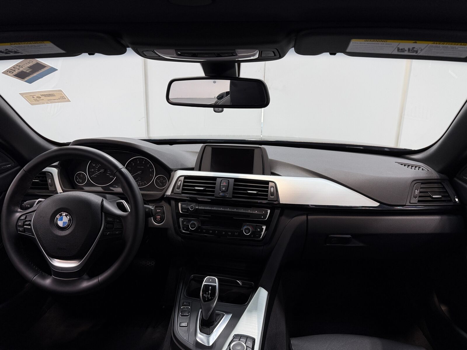 2017 BMW 440i