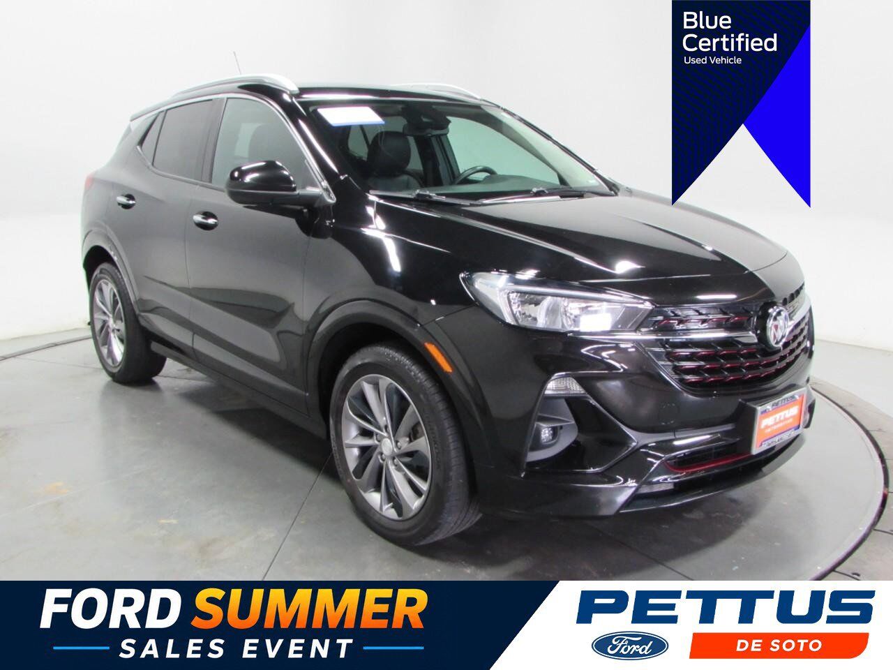 2023 BUICK Encore GX