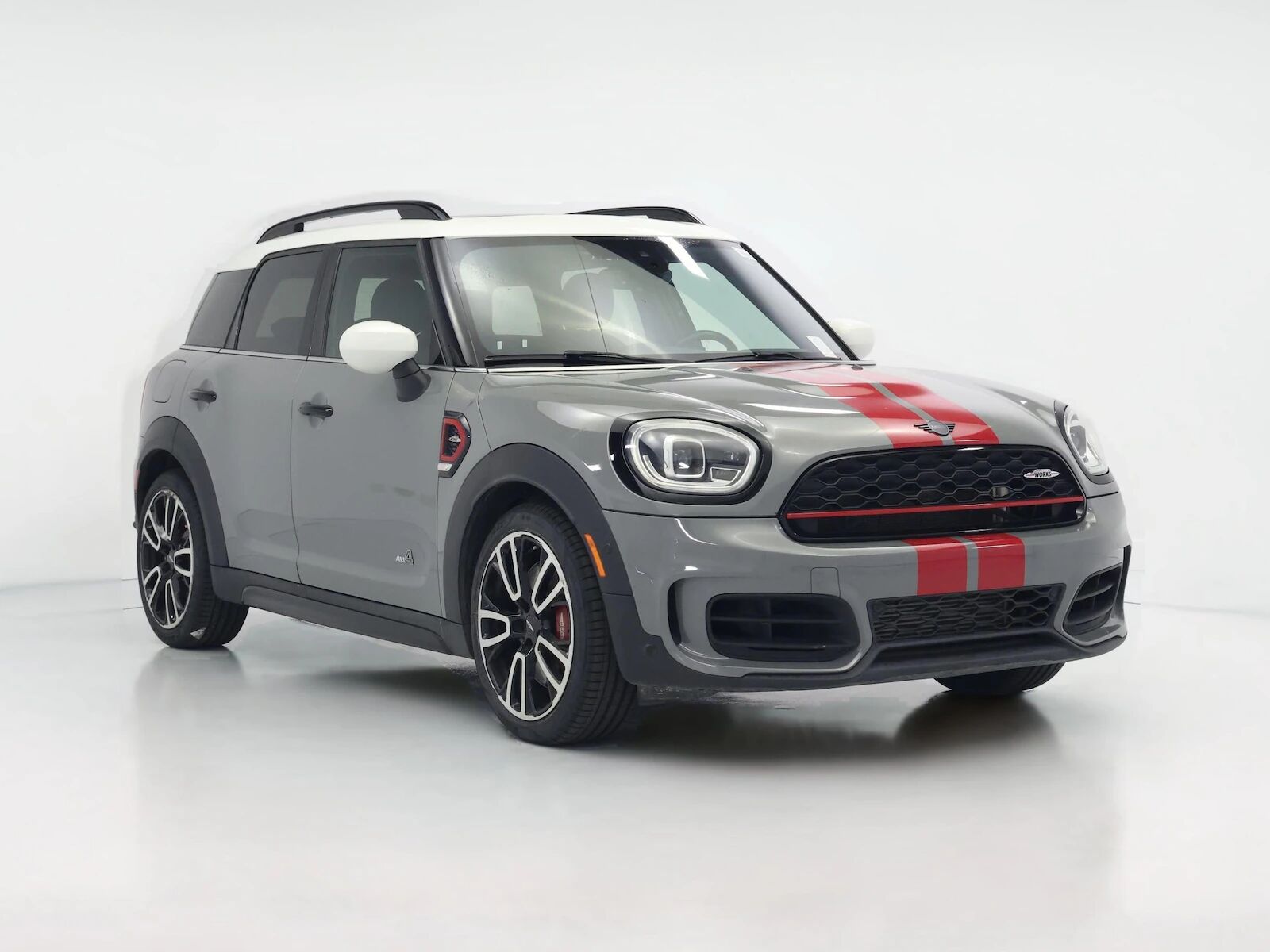 2022 MINI Countryman