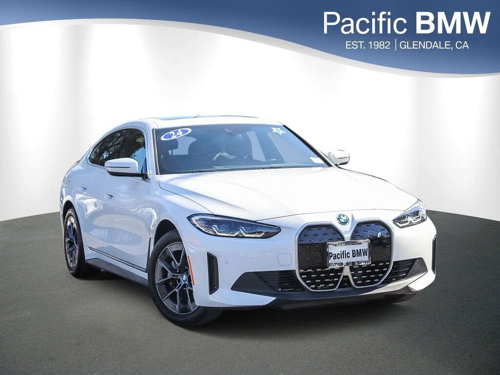 2024 BMW i4
