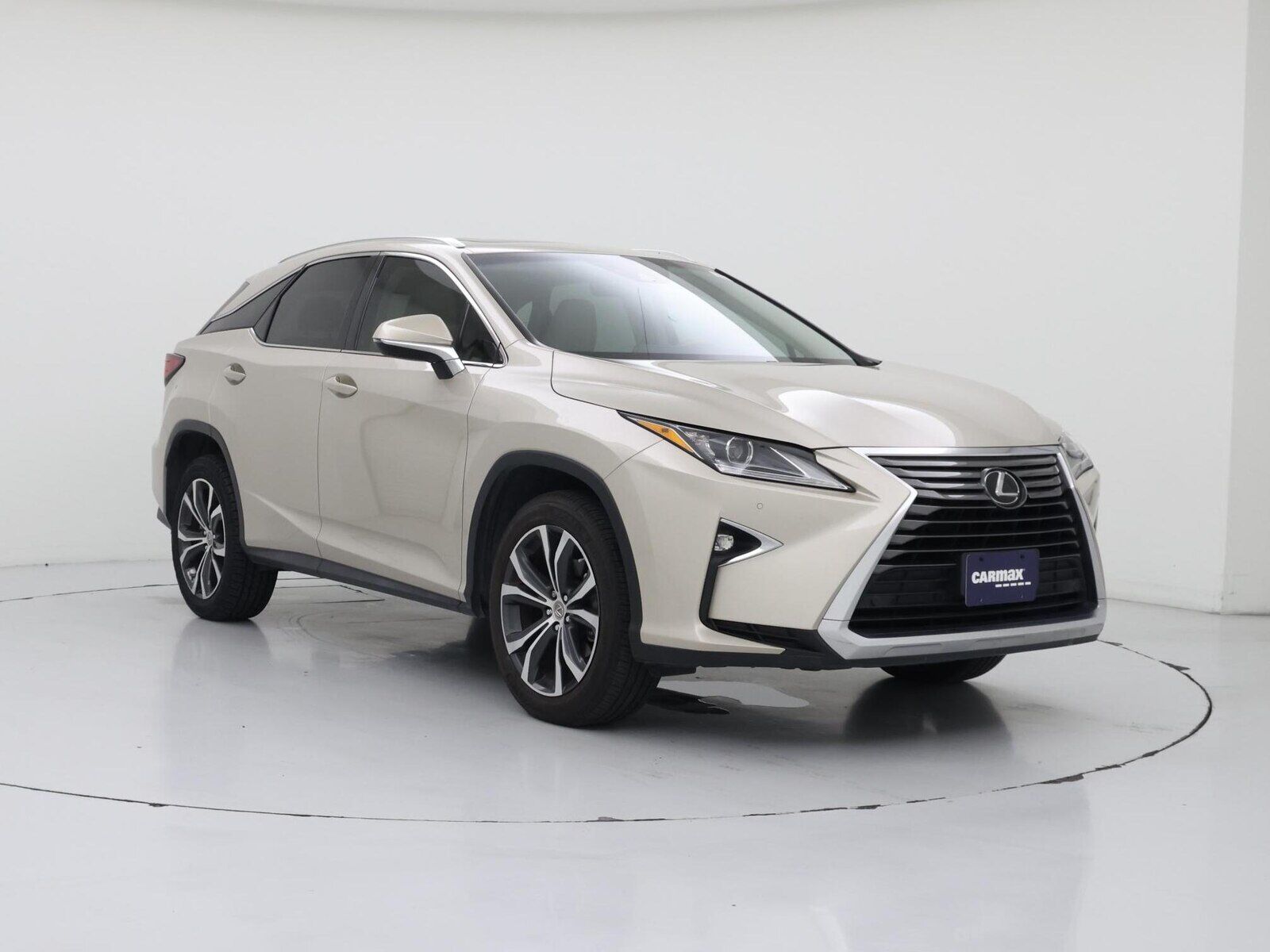 2017 Lexus RX