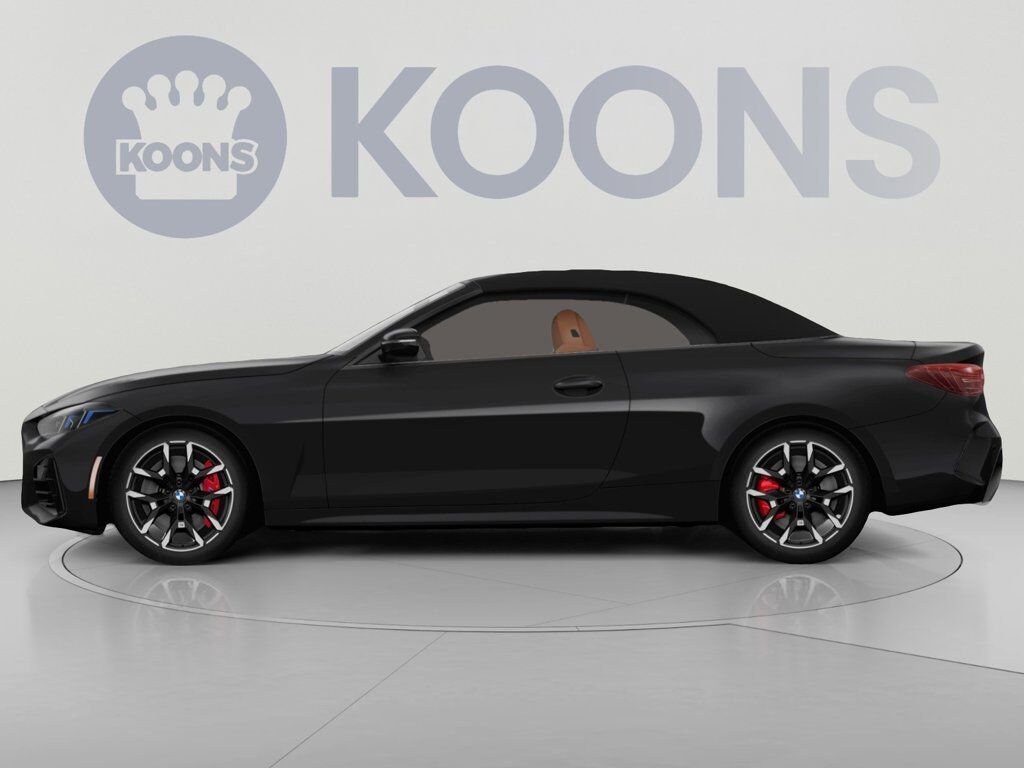 2026 BMW 430i