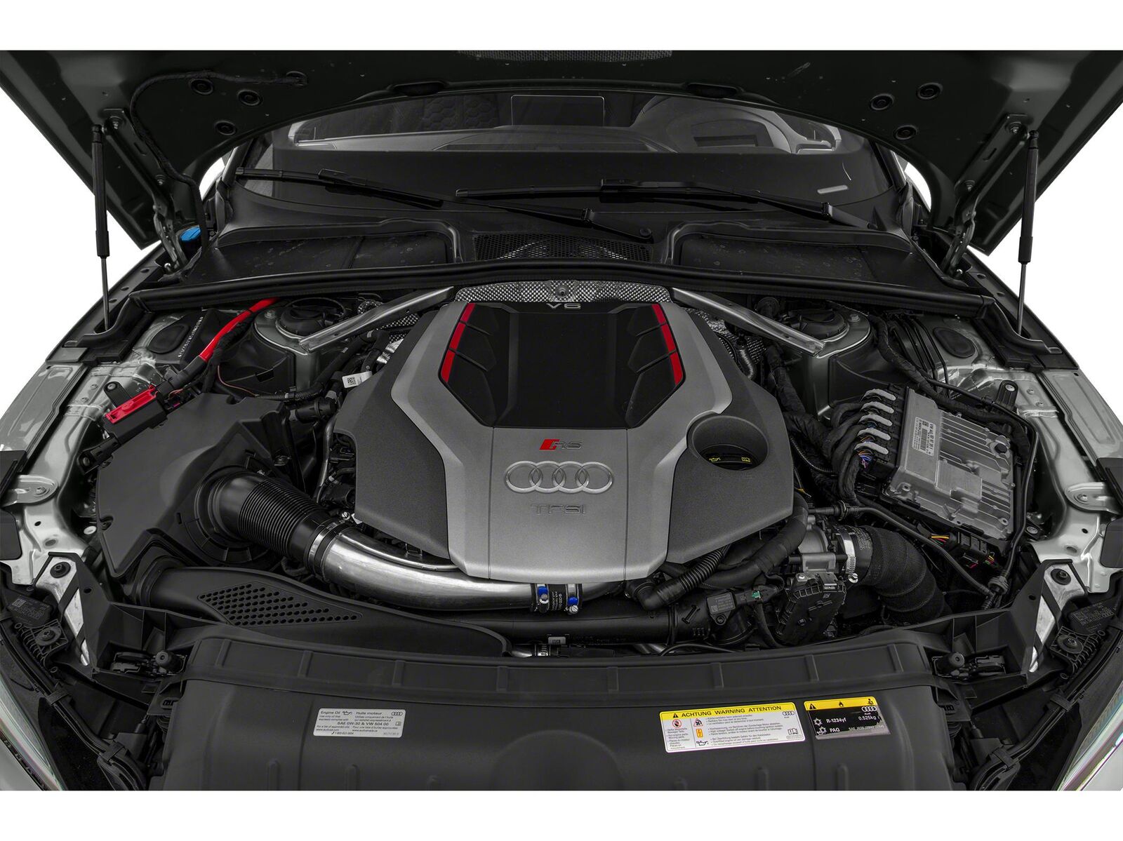 2019 Audi RS5