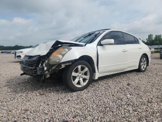 2007 NISSAN Altima