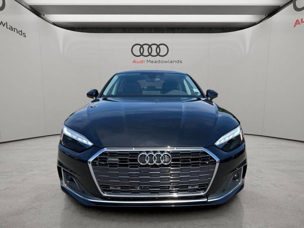 2023 Audi A5
