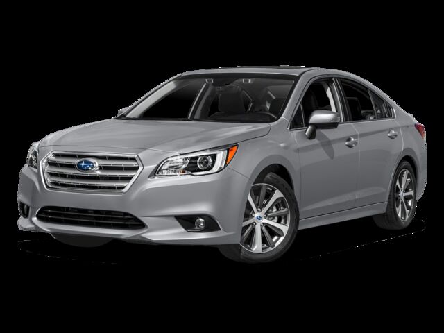 2017 SUBARU Legacy