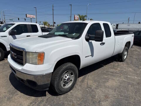 2013 GMC Sierra