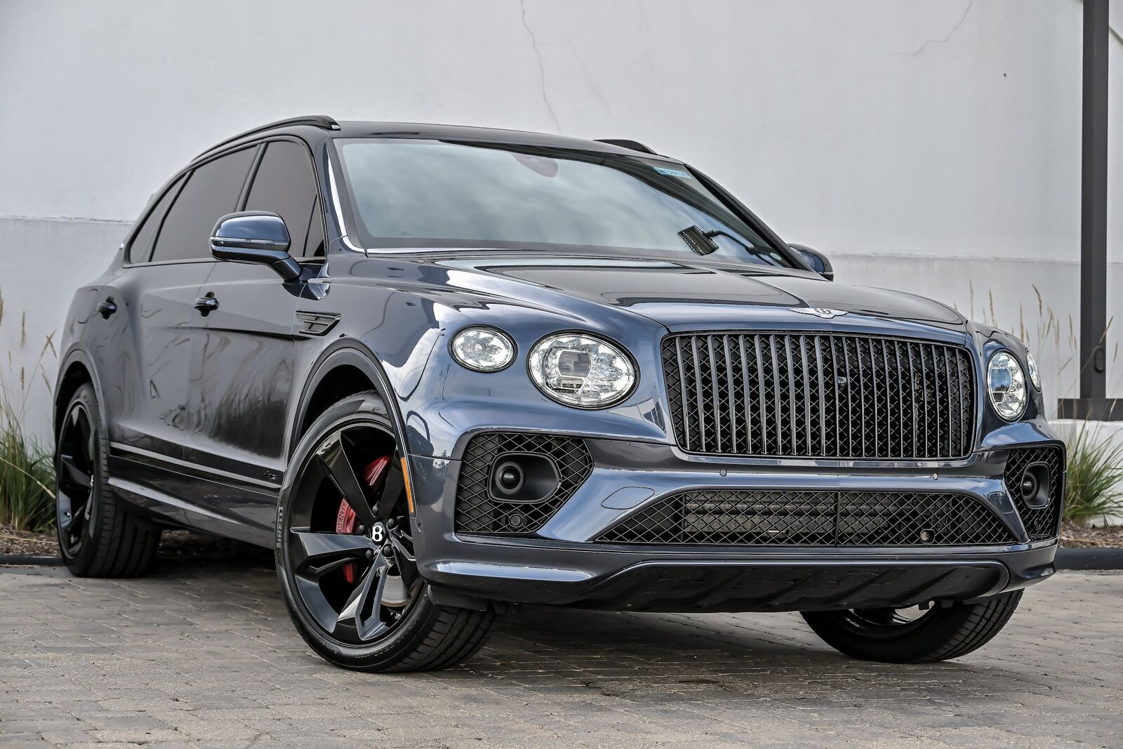 2023 BENTLEY Bentayga