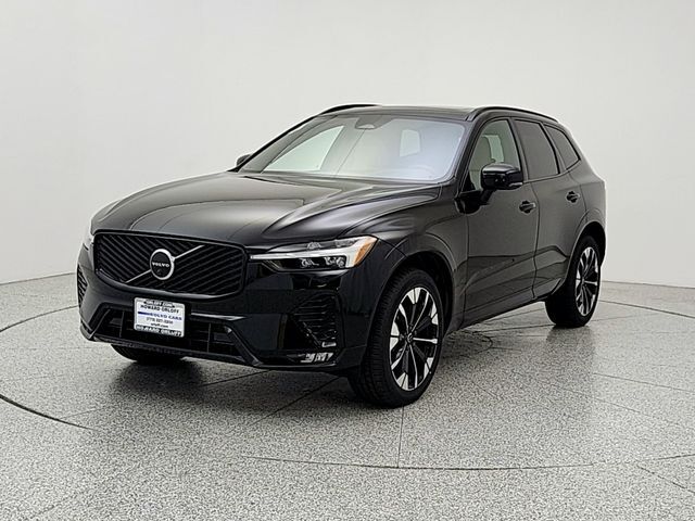 2027 VOLVO XC60