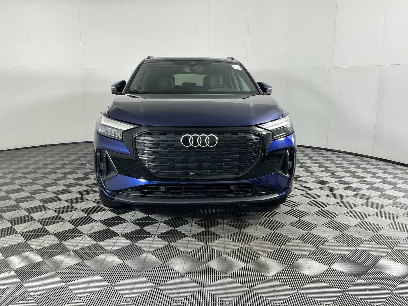 2023 Audi Q4