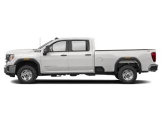 2023 GMC Sierra HD