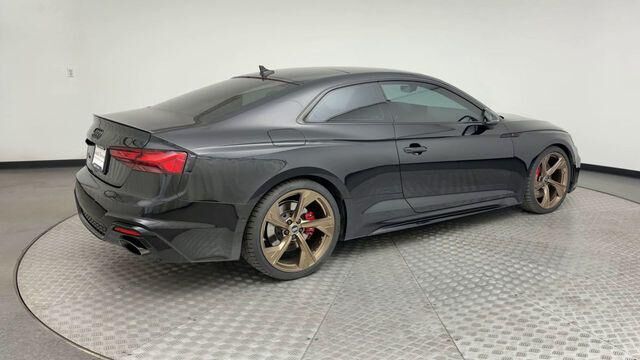 2022 Audi RS5