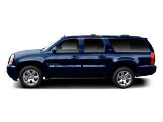 2009 GMC Yukon XL