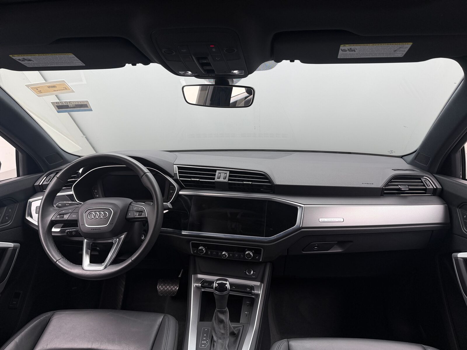 2025 Audi Q3