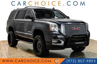 2017 GMC Yukon
