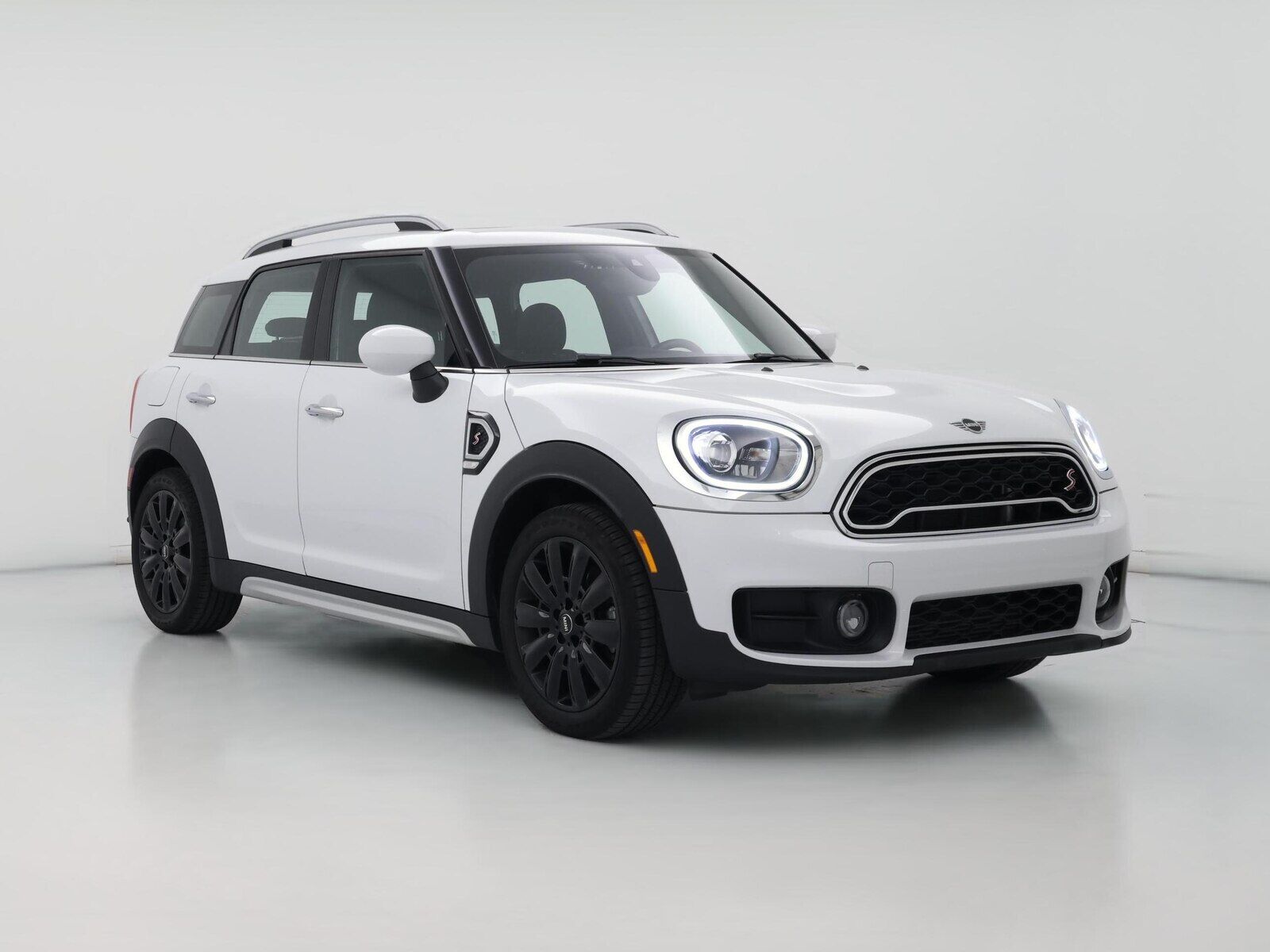 2020 MINI Countryman