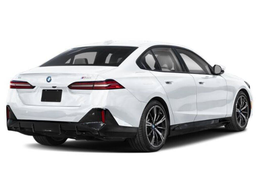 2024 BMW i5