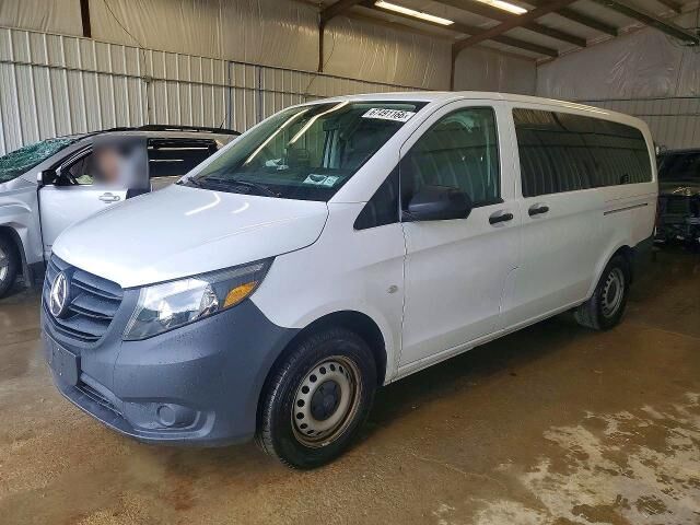 2023 MERCEDES-BENZ METRIS