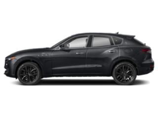 2024 MASERATI Levante
