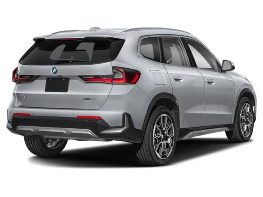 2026 BMW X1